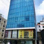 Bán tòa nhà văn phòng mặt phố thụy khuê - 160m2 - 8 tầng - view hồ - chỉ 96 tỷ