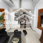 Bán nhà hoàng hoa thám vị trí đẹp, giá tốt sổ đỏ chính chủ