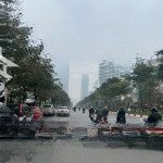 Nhà bán # đào_tấn_ngõ nông thông - gần ô tô tránh - thang máy - dt 35 m - mt 5,2 m - 6 tầng
