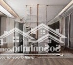 Cực hiếm! góc 3 mặt tiền nguyễn phi khanh q1, dt: 58,7m2 - hầm 4 tầng, 7pn. chỉ 18,6 tỷ. 0906871860