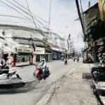 Bán nhà mặt tiền lê đức thọ phường 15 gò vấp tp. hồ chí minh 138m2 có 14 tỷ x