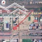 Bán lô góc đất rất đẹp 111m2, xây cao tầng phân lô 26bc, lê hồng phong, hải phòng