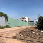 Bán đất an phú đông 27, quận 12, 420m2 full thổ cư , nở hậu, hxh, giá chỉ 11.8 tỷ tl