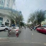 Nhà 96m2 x 3 tầng mặt đường trần quang khải, hồng bàng, hải phòng, vị trí rất đẹp