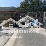 Bán đất hẻm 288 huỳnh văn lũy phú lợi