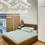 Cho thuê căn hộ 3 phòng ngủ xi grand court 89m2 3pn 2wc ở liền full nội thất - mr phú xem nhà