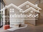 Tòa căn hộ 5 sao rẻ nhất phía đông hà nội view công viên, nội thất châu âu ở masteri trinity square