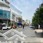 Siêu rẻ căn duy nhất mt nơ trang long p14 bt - 5x23m cn 105m2 3 tầng - hđt 60tr/th giá chỉ 20 tỷ tl