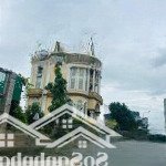 Tặng nhà 30 tỷ chốt ngay góc 2 mặt tiền nguyễn thanh sơn, q2 - 16x20m cn 312.5m2 hầm 5 tầng, 110 tỷ