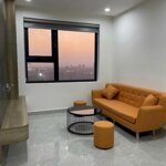 Cho thuê căn hộ 2,5 ngủ 384 lê thánh tông , ngô quyền . có đồ