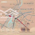 Bán cc 2pn, 2wc, 65m2 tại the gió riverside, 2,665 tỷ giá ưu đãi