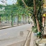 1 nhà ra phố hà kế tấn - nhà đẹp 5 tầng - khách về ở luôn