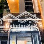 Siêu hiếm! nhà lô góc 3pn gần mặt tiền nở hậu - sổ hồng riêng chỉ 6.7 tỷ