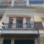 Bán nhà phân lô quân đội cầu giấy - 16.5 tỷ 62m2 ô tô tránh - kd văn phòng