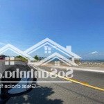 Bán mặt tiền tuyệt đẹp - mt trần phú. p5. tp vũng tàu - view trực diện biển ( không chắn view)