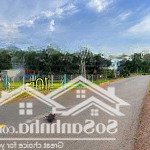 Bán đất 340m2, mặt tiền nhựa hương lộ 9, châu thành tây ninh