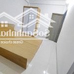 Bán tòa chdv 16 phòng kk mỹ đình 52m ngõ ô tô thang máy full đồ giá 15.2 tỷ (hntl91545)