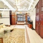 40 m2 x 5 tầng, 6 ngủ nhà phân lô nguyễn chí thanh, ô tô tránh, sđcc, hơn 15 tỷ