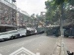Bán nhà mặt phố ngọc lâm, vỉa hè siêu rộng, vị trí đẹp nhất phố: dt95m; 1t; hơn 20 tỷ