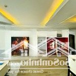 Bán căn góc hud building nha trang mặt đường tô hiến thành.