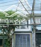 Bán nhà 4m x 21m (1 trệt 2 lầu) mt nguyễn ngọc nhựt p tân quý quận tân phú