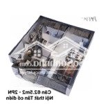 Căn góc thương mại siêu hiếm ct3c 6a-02 vị trí đắc địa thị xã mỹ hào . liên hệ em ngay 0865896788