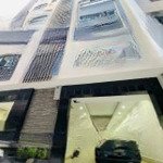 Bán nhà riêng phân lô tại cầu giấy, 14,6 tỷ, 42m2 ô tô vào nhà, nhà mới thang máy