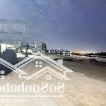 554m2 đất mặt tiền kênh tham lương, dt: 18m x 45m - giá: 49,9 tỷ tl