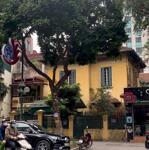 Bán nhà quận hoàn kiếm