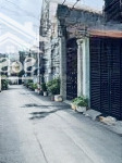 Nhà riêng 88m2 (5x17) sổ vuông vức