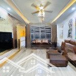 Bán nhà phố tô vĩnh diện 2 thoáng 45m 5 tầng full nội thất