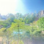 Bán nhà phân lô - lạc long quân - ô tô tránh - vỉa hè - kinh doanh sầm uất - view hồ vĩnh viễn