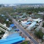 Hàng đẹp đang cho thuê thu nhập 30tr /th bán đất tặng nhà xưởng mặt tiền huỳnh văn luỹ ( dt742 )