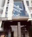 Cho thuê 1 hoặc 2 sàn văn phòng/ showroom mặt đường trần quý kiên ngay cạnh đảo kim cương
