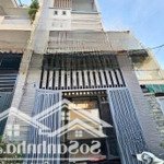 Siêu phẩm hxh!50m2+ đẹp mới tinh+4pn+4wc+50m2 ở lê đức thọ+ chỉ xách vali về ở - chỉ 5.5 tỷ