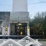 Bán nhà 1 trệt 2 lầu khu dân cư chánh nghĩa 5x20 tđc phường chánh nghĩa thành phố thủ dầu một