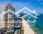 Bán đất tặng nhà tại mỹ khê 7 diện tích 639m2 ngang 11,5m dt 55tr/th
