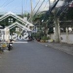 đất góc mt dg 8 linh xuân 5,4 x17m.
