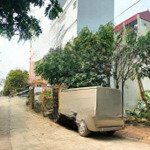 Tầm tiền ~7.5 tỷ có 80m2 đất đẹp khu đấu giá đồng mai - hai mặt đường xe bus tránh - kinh doanh tốt