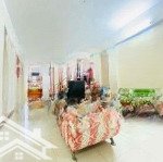 Cắt lỗ 500tr bán nhà 2 tầng đường 10,5m khu phố ẩm thực sơn trà thích hợp an cư và kinh doanh thịnh
