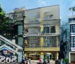 Xuống giá! bán nhà mặt tiền siêu đẹp hoàng hoa thám - 9x20m 3 tầng - hđt: 120 tr/th - giá: 29.5 tỷ