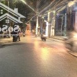 Quan nhân, tx, phân lô ô tô tránh kinh doanh, view hồ điều hòa dt 40m, 5 t, mt 4m, giá 11.5 tỷ