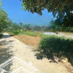 Bán đất mặt tiền sông cái, vĩnh phương, nha trang giá 9,5 tỷ