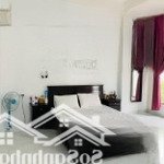 Toà căn hộ 5 tầng 9 phòng đang cho đơn vị thứ 3 thuê ~30tr/tháng đường an thượng 37 chỉ nhỉnh 12 tỷ