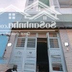Nhà phố 4 tầng hẻm oto nguyễn thị thập, thích hợp vừa ở vừa kinh doanh - 8,99 tỷ