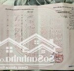 Bán 131m đất phân lô biệt thự gần mặt đường lê hồng phong. giá: 51 triệu/m2