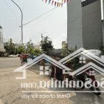 Tôi cần bán dịch vụ khu b yên nghĩa. diện tích 51,6 m mặt tiền 4,5. vị trí đẹp. lô áp góc đường đôi