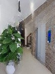 Ccmn ngõ 43 phố cầu cốc, thang máy, khép kín, ra vào vân tay