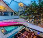 Bán căn villa 4 tầng, 715m2, 23 tỷ tại trần quang khải, cẩm châu, hội an, quảng nam