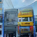 Bán nhà mặt tiền đường đặng văn ngữ, 8m x 23m vuông vức, xung quanh rất nhiều trường học